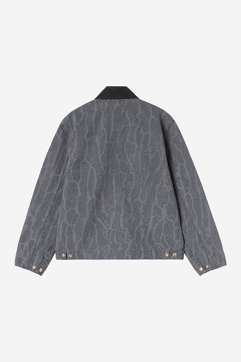 Detroit Jacket