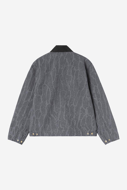 Detroit Jacket