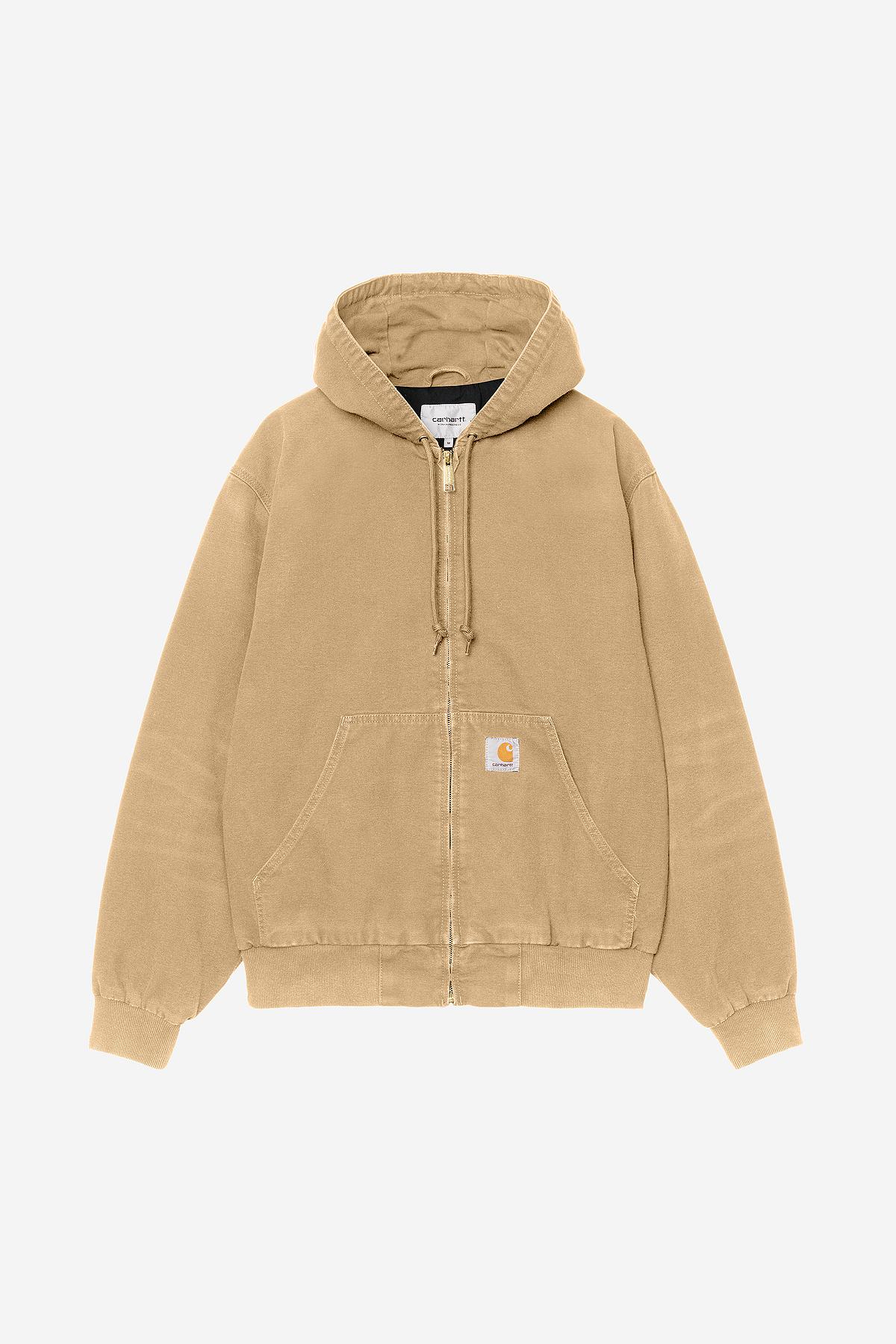 OG Active Jacket