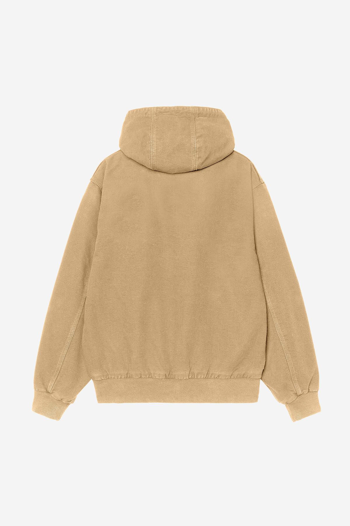OG Active Jacket