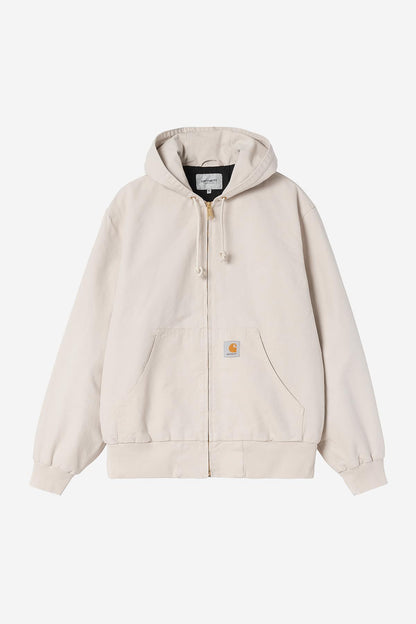 OG Active Jacket