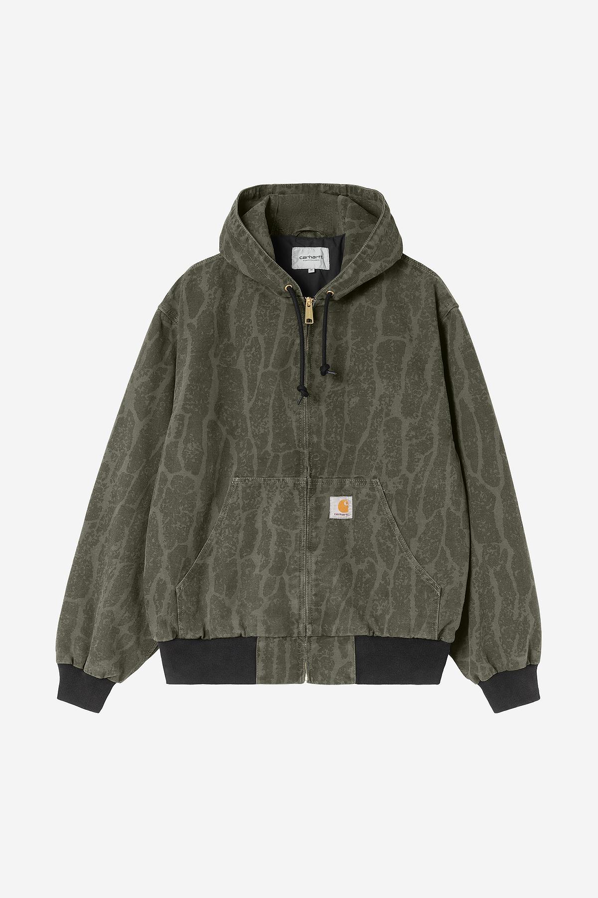 OG Active Jacket