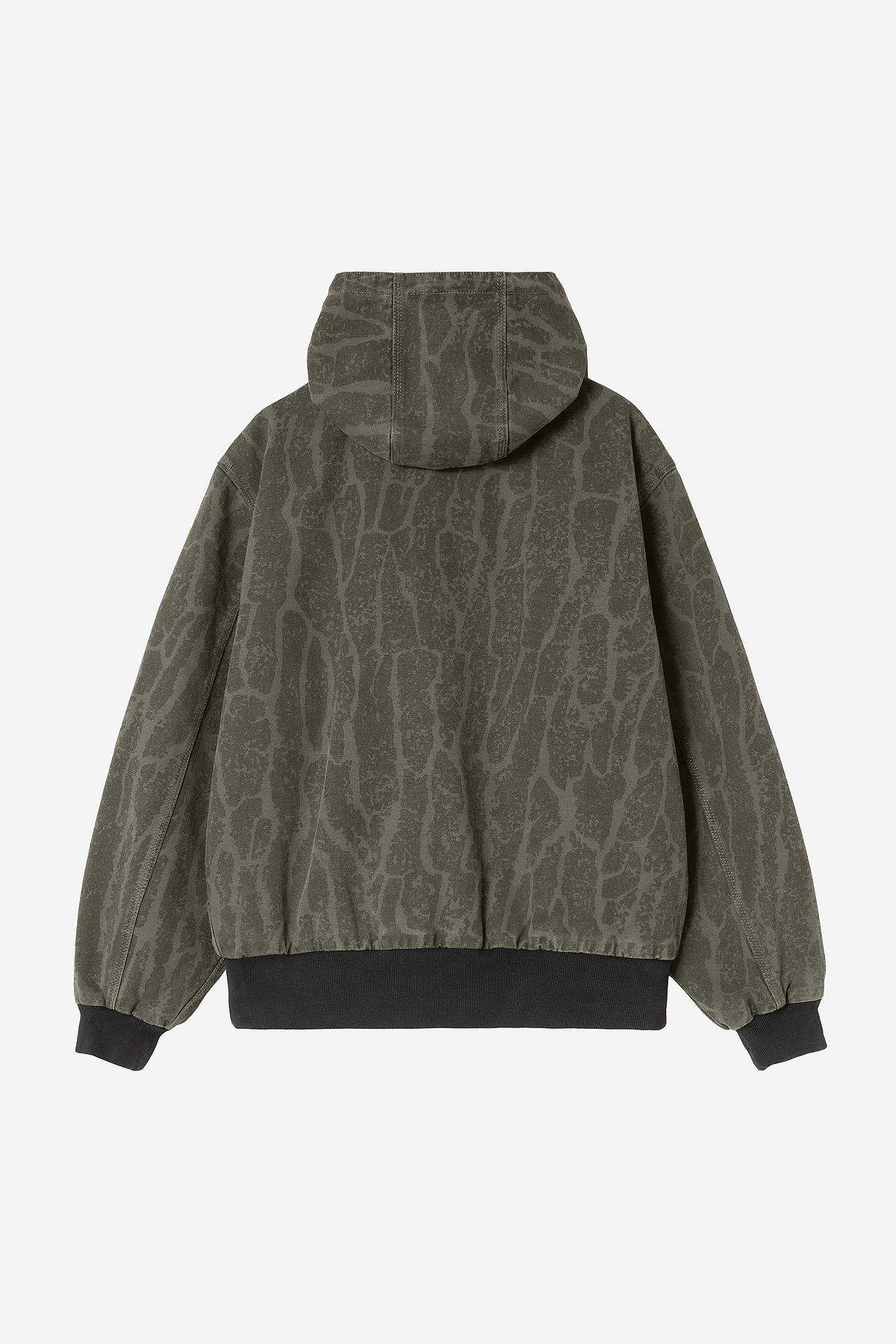 OG Active Jacket