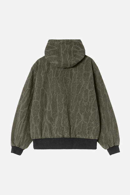 OG Active Jacket