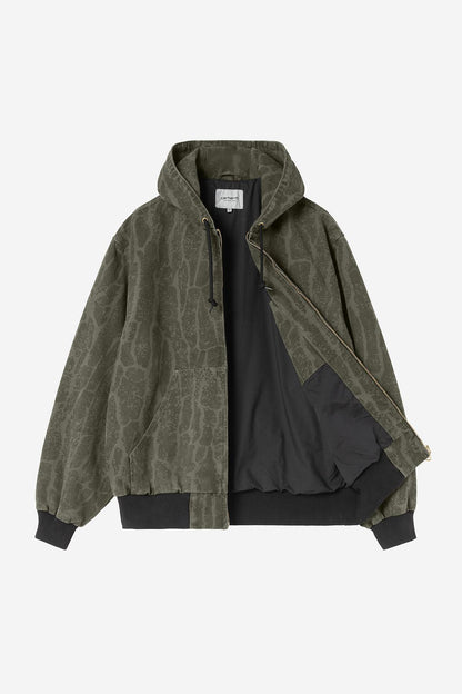 OG Active Jacket