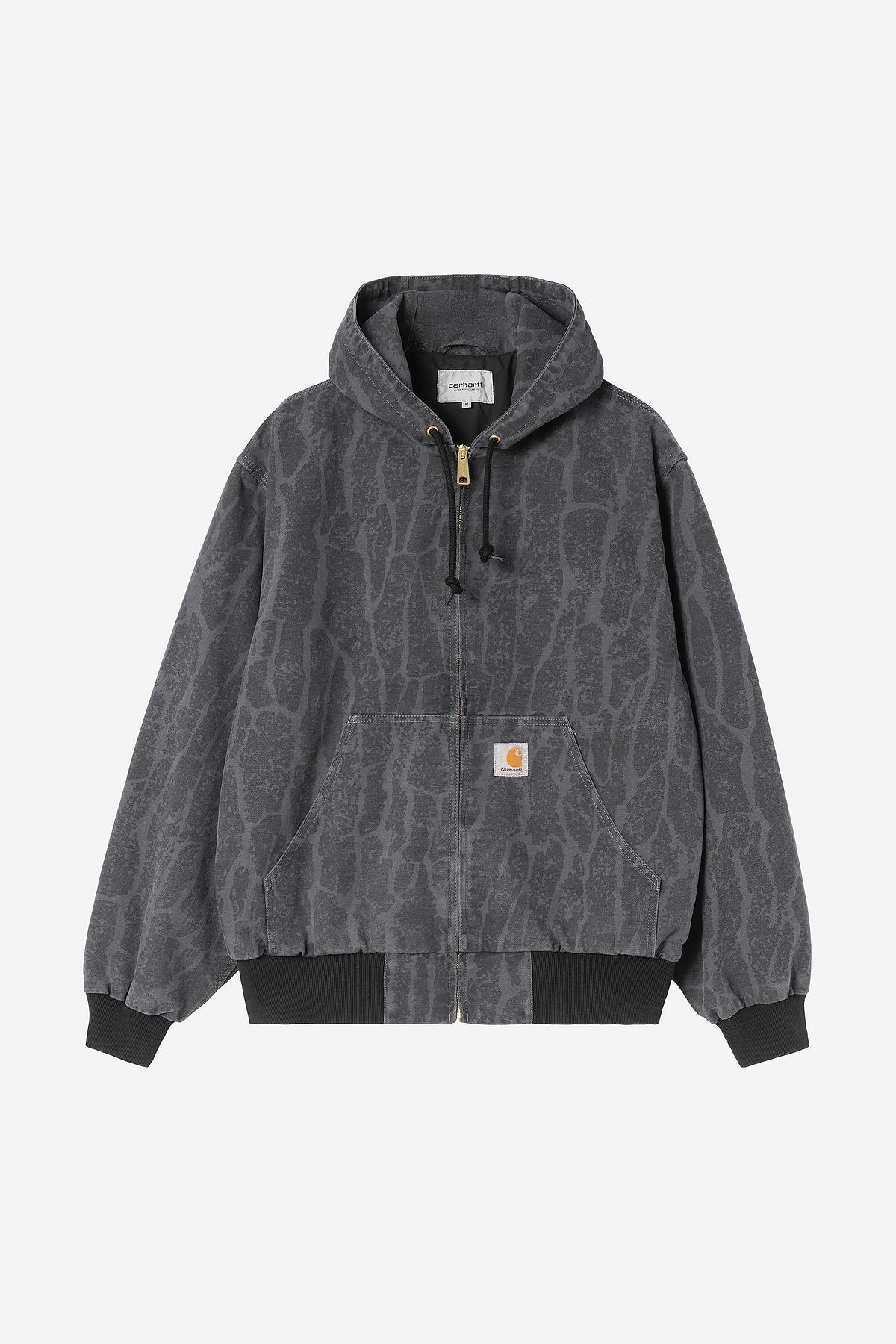 OG Active Jacket