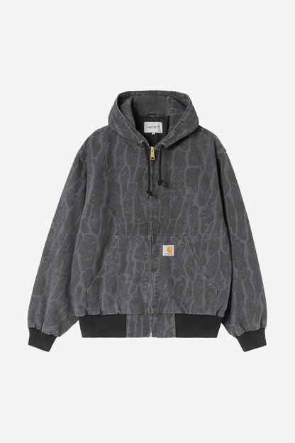 OG Active Jacket