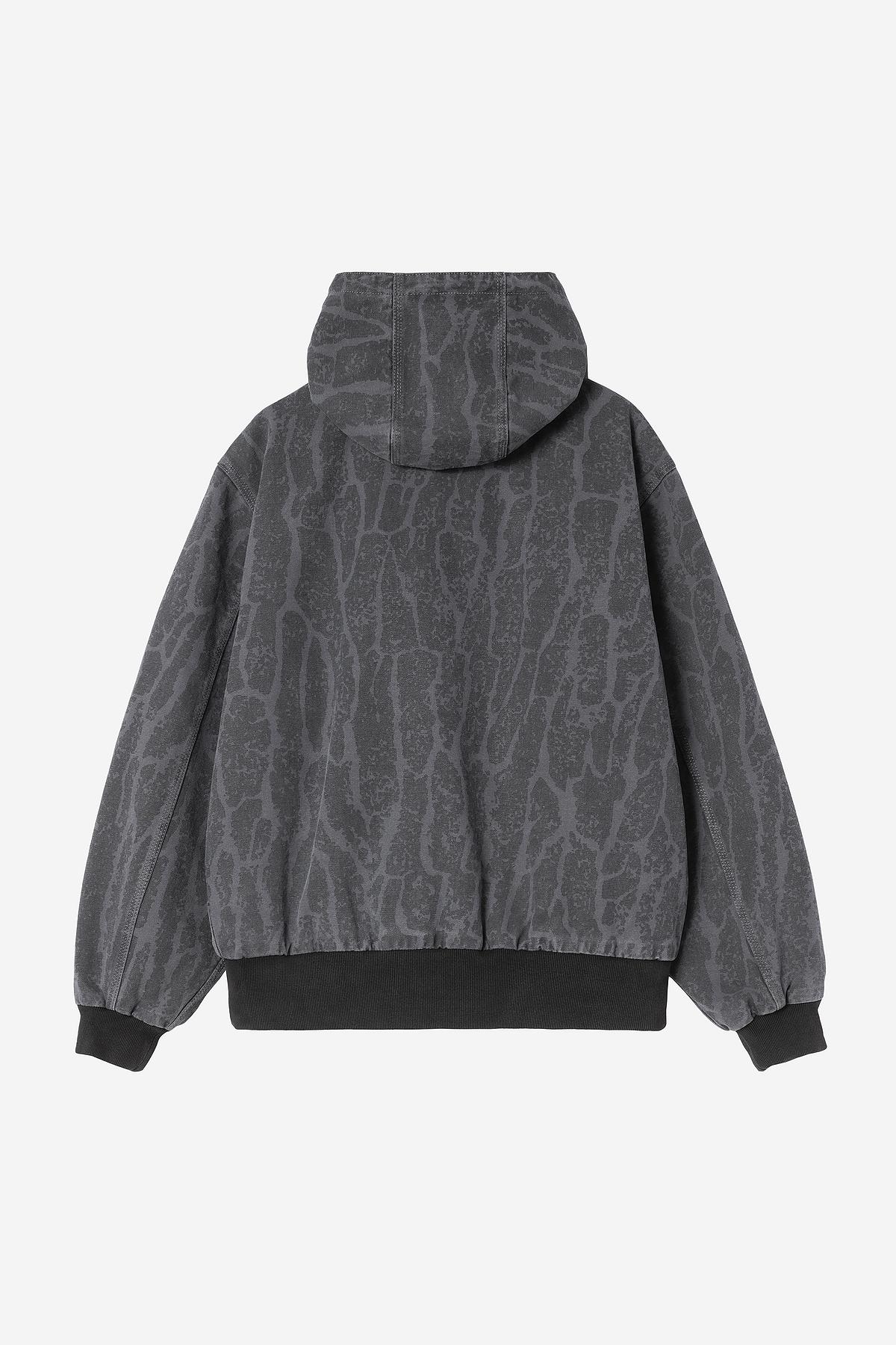 OG Active Jacket