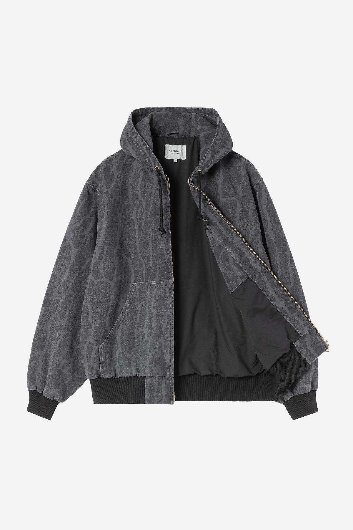OG Active Jacket