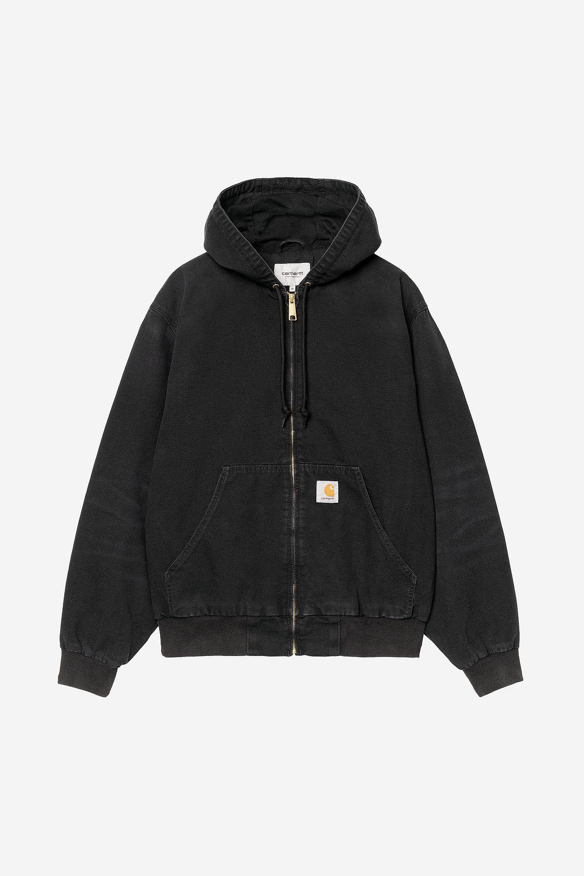 OG Active Jacket