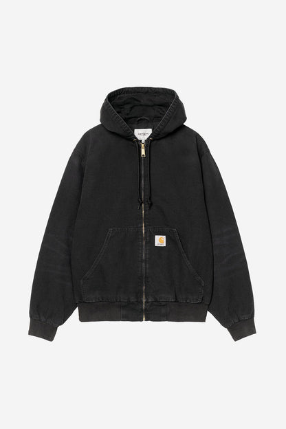 OG Active Jacket