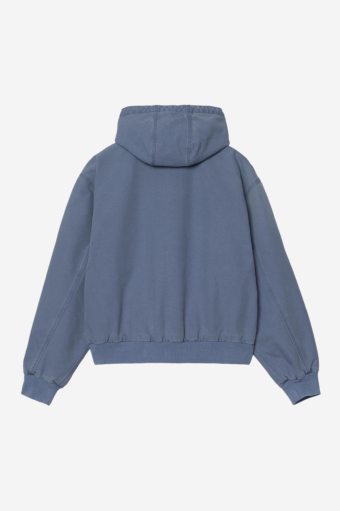 W OG Active Jacket