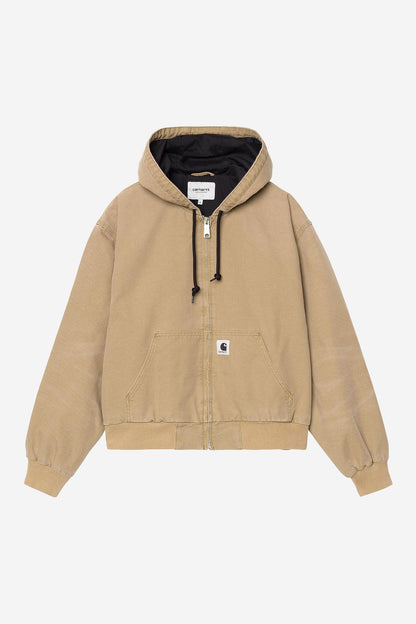 W OG Active Jacket
