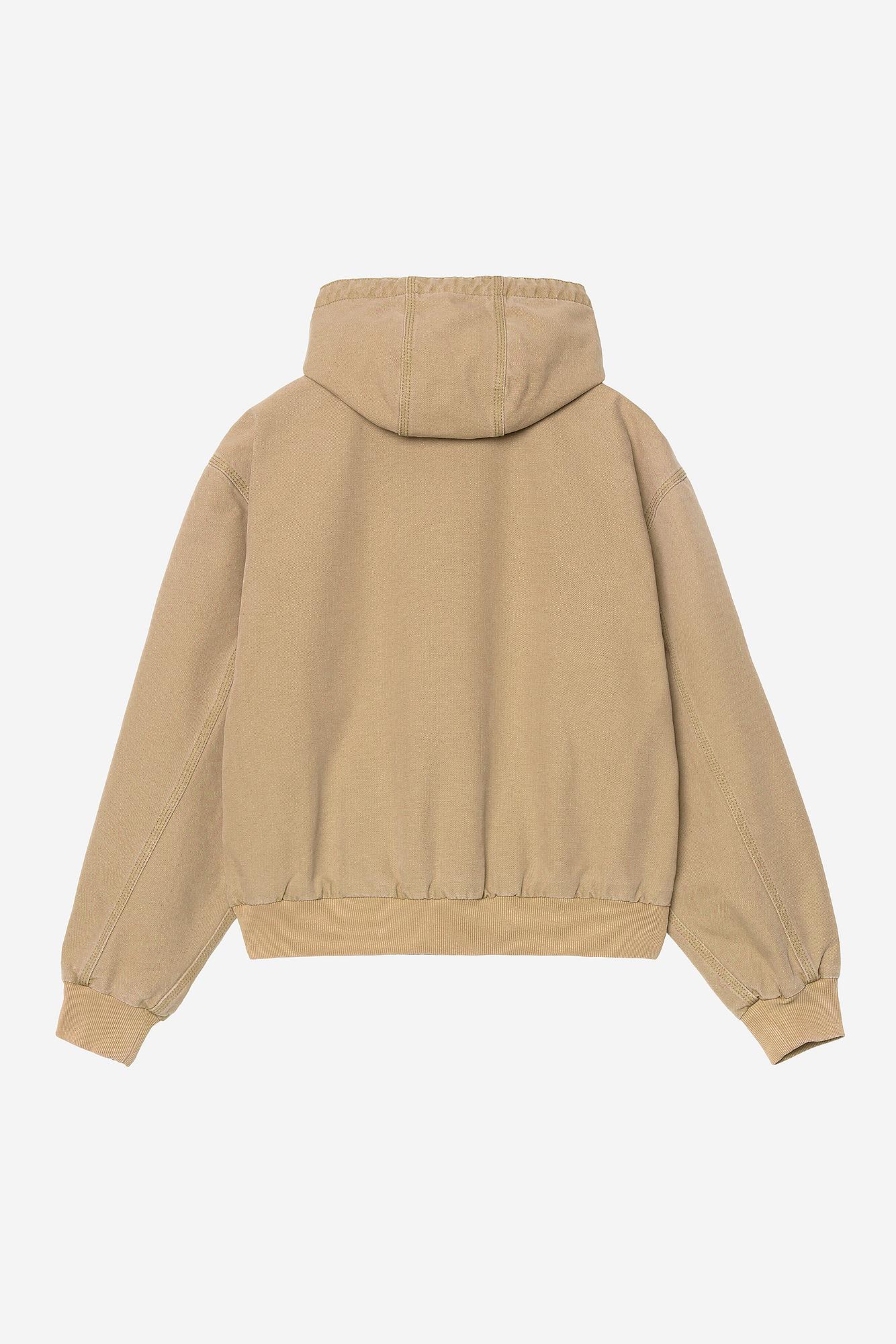 W OG Active Jacket