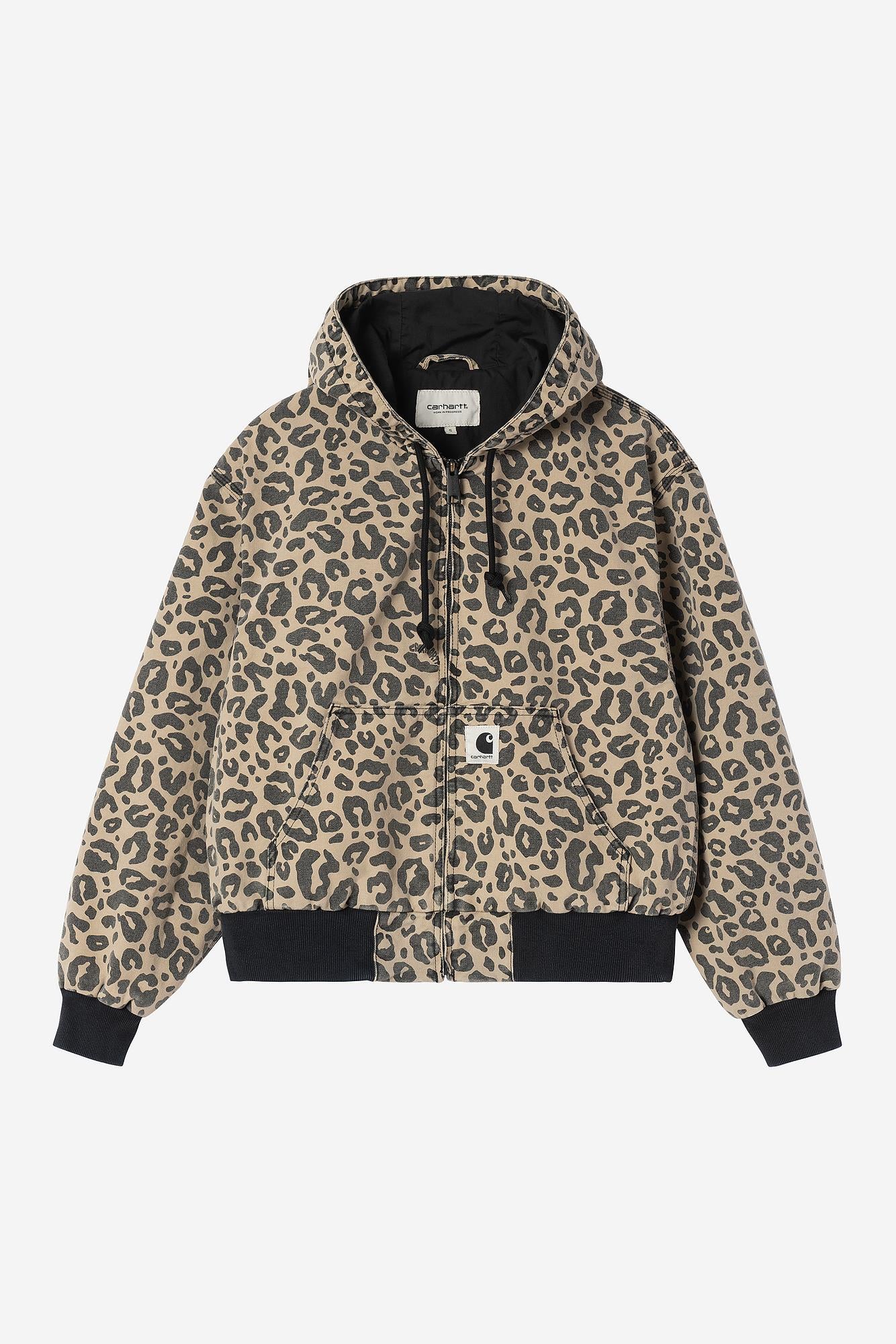 W OG Active Jacket