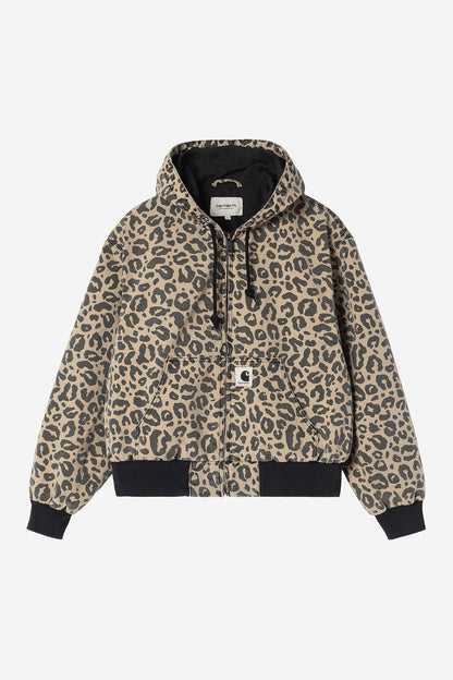 W OG Active Jacket