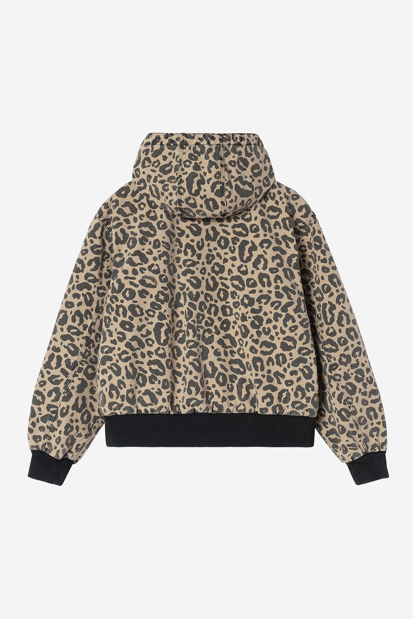 W OG Active Jacket