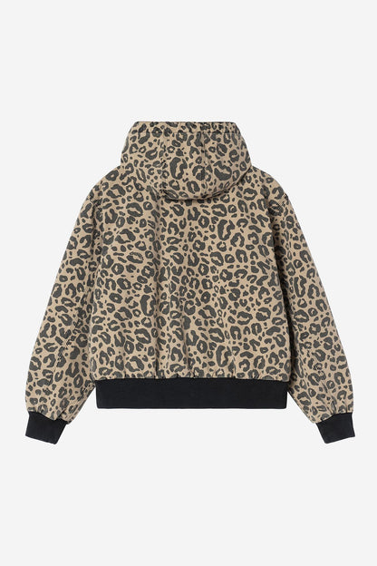 W OG Active Jacket
