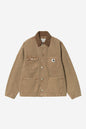 W OG Michigan Coat