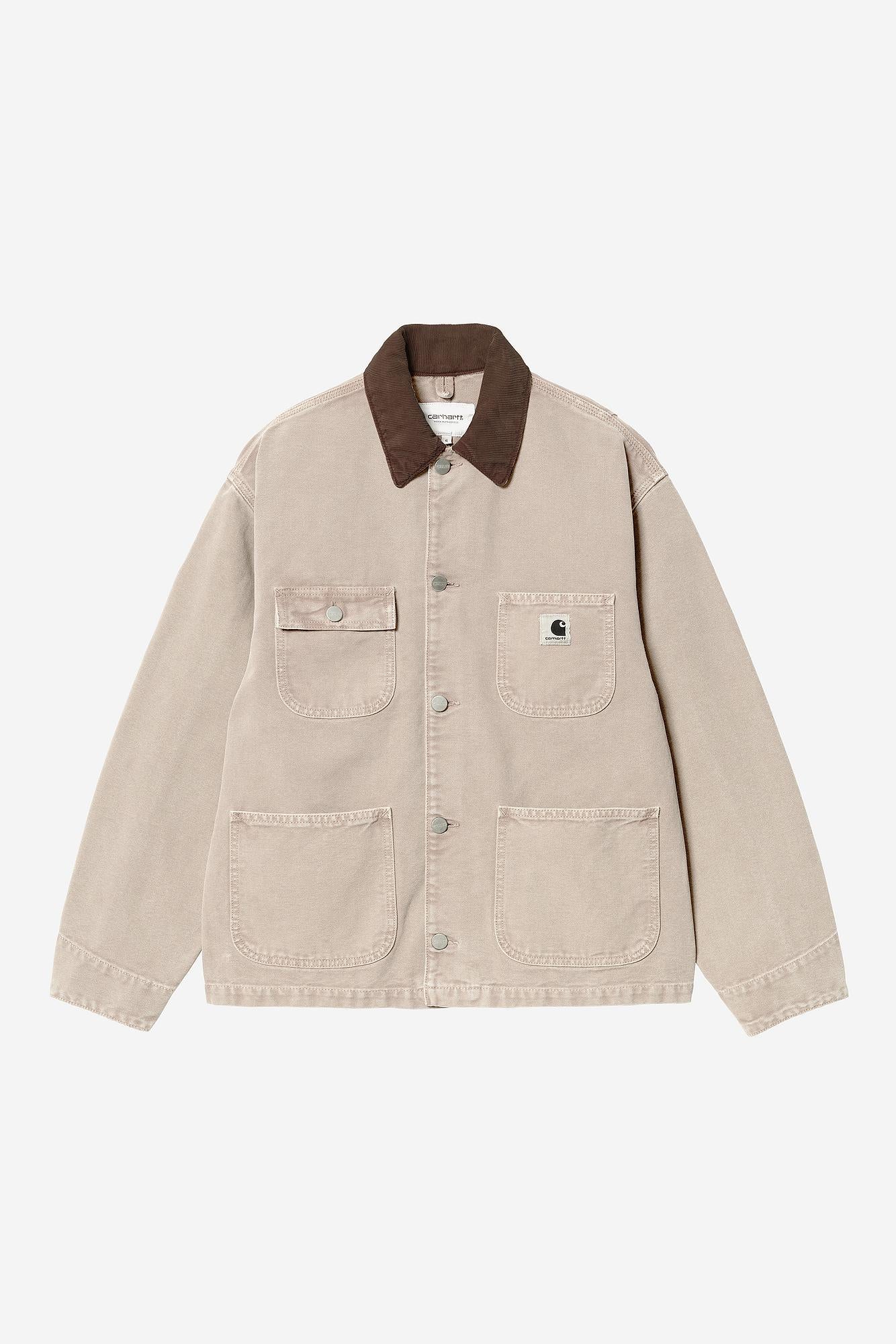 W OG Michigan Coat