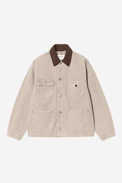 W OG Michigan Coat