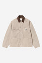 W OG Michigan Coat
