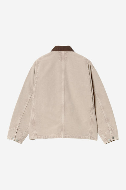 W OG Michigan Coat