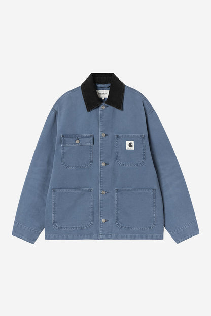 W OG Michigan Coat