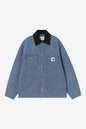 W OG Michigan Coat