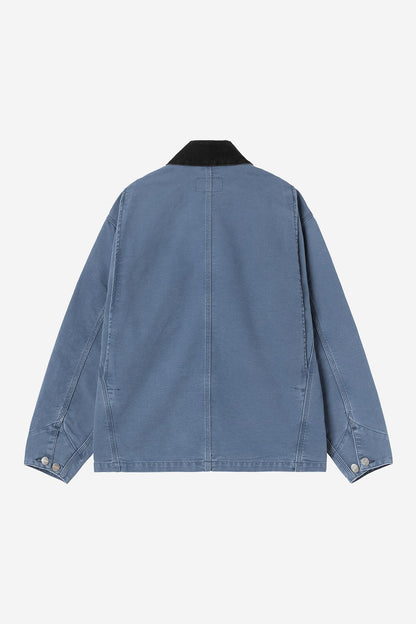 W OG Michigan Coat