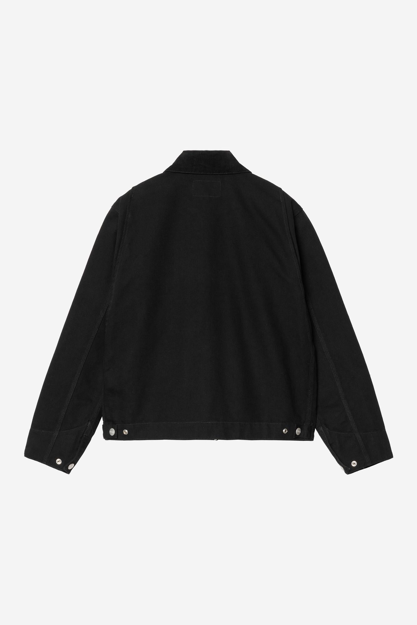 W OG Detroit Jacket (rinsed)