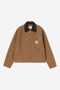 W OG Detroit Jacket (rinsed)