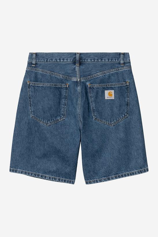 Nolan Short (heavy stone wash)