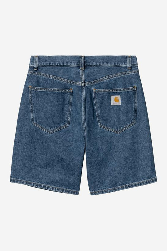 Nolan Short (heavy stone wash)