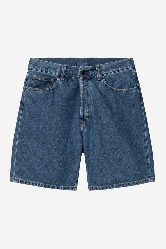Nolan Short (heavy stone wash)