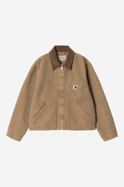 W OG Detroit Jacket