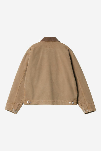 W OG Detroit Jacket