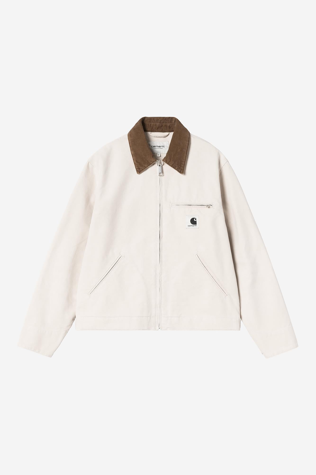 W OG Detroit Jacket