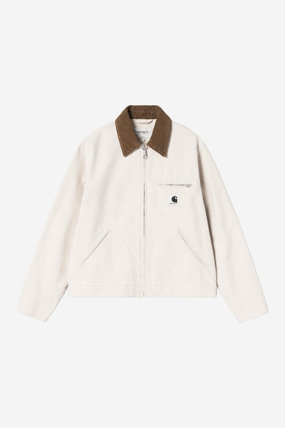 W OG Detroit Jacket
