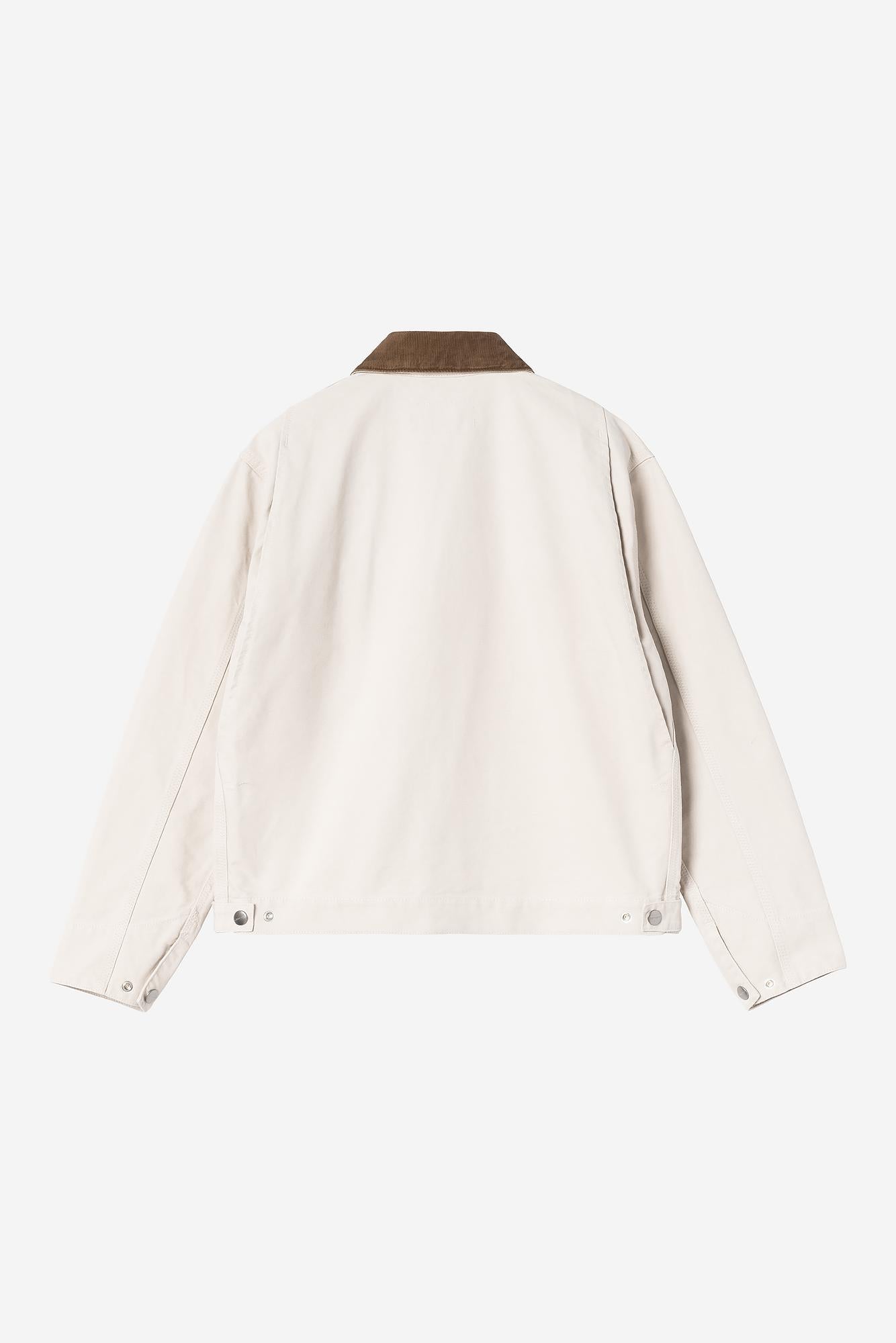 W OG Detroit Jacket
