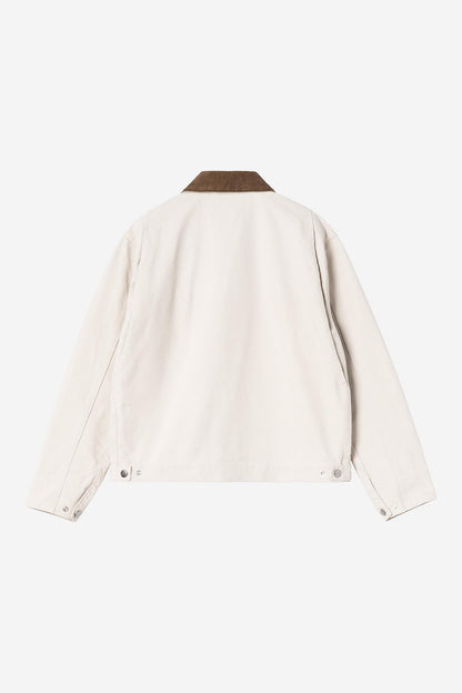 W OG Detroit Jacket