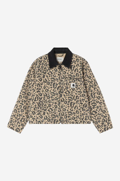W OG Detroit Jacket