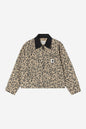 W OG Detroit Jacket