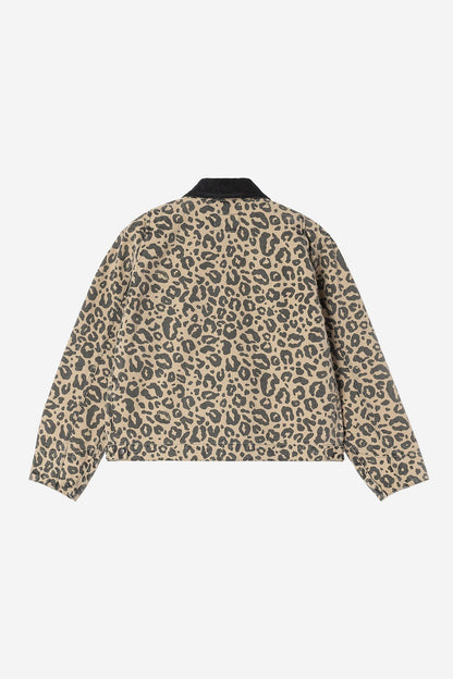 W OG Detroit Jacket