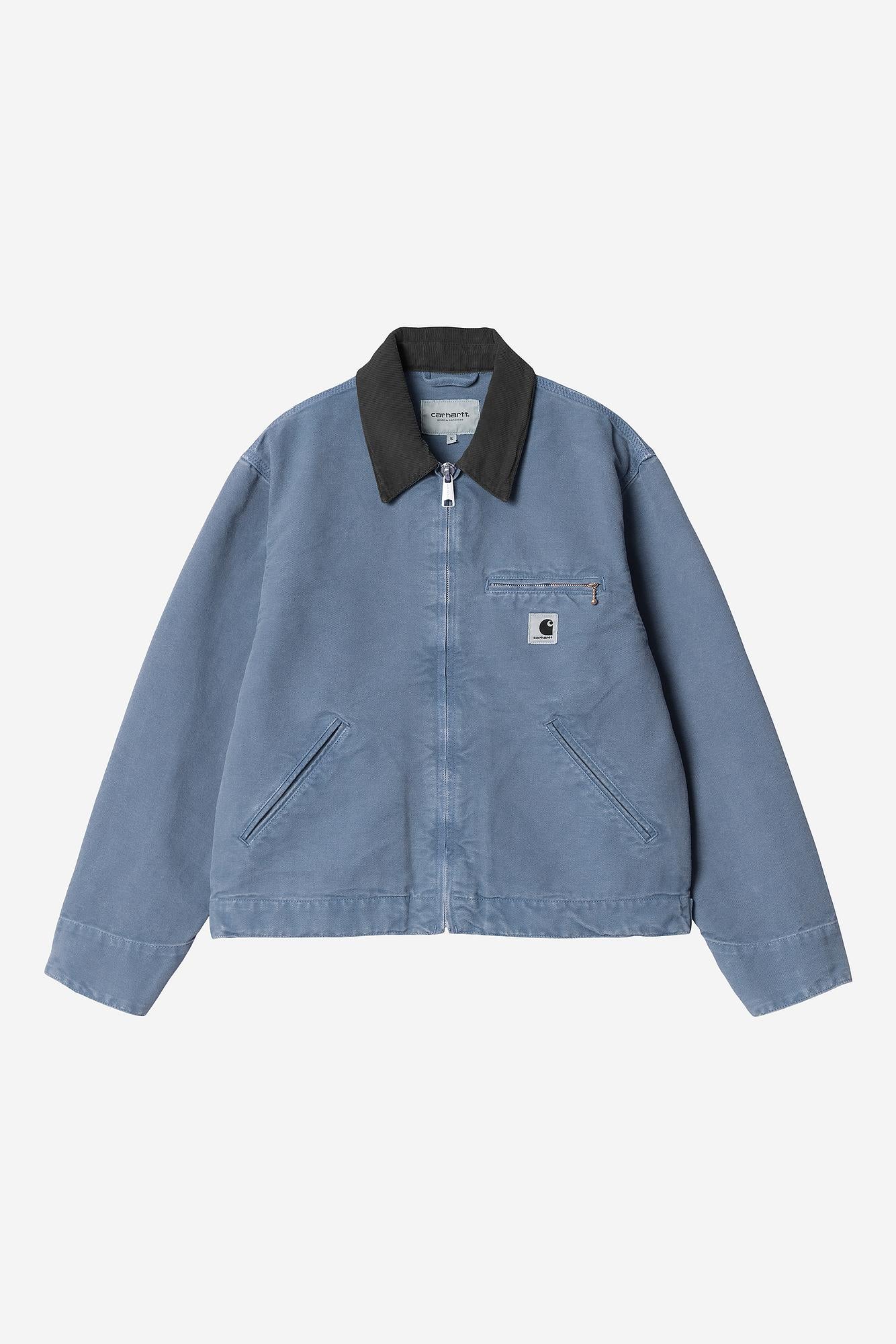 W OG Detroit Jacket