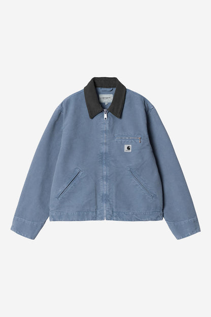 W OG Detroit Jacket