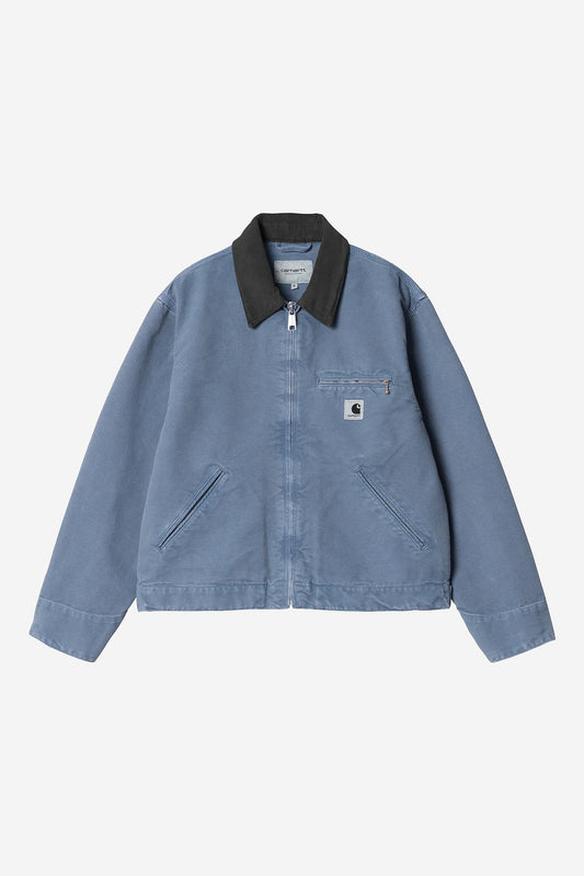 W OG Detroit Jacket