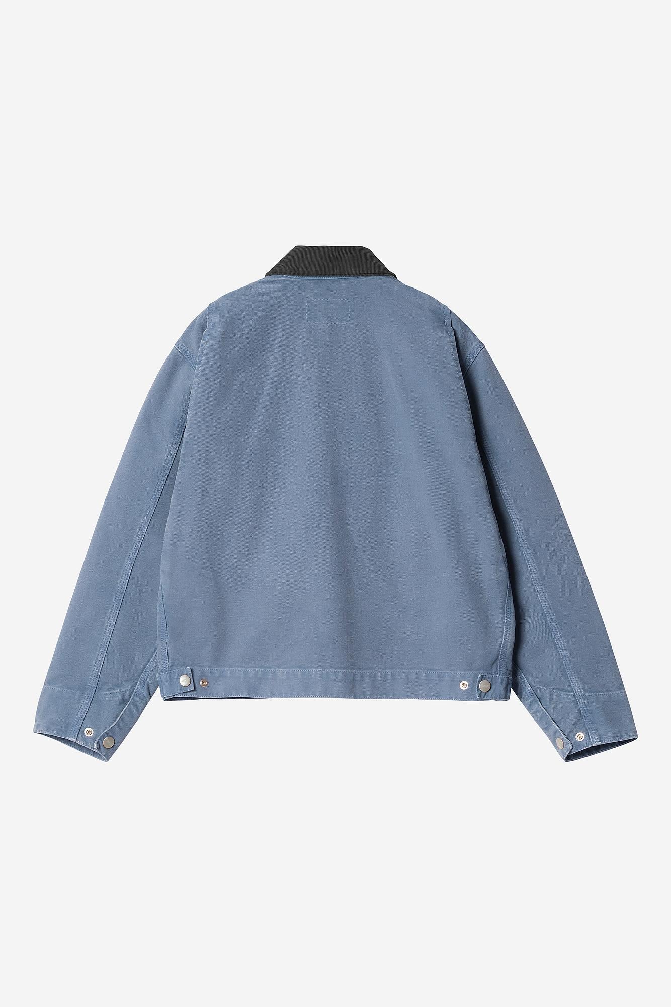 W OG Detroit Jacket