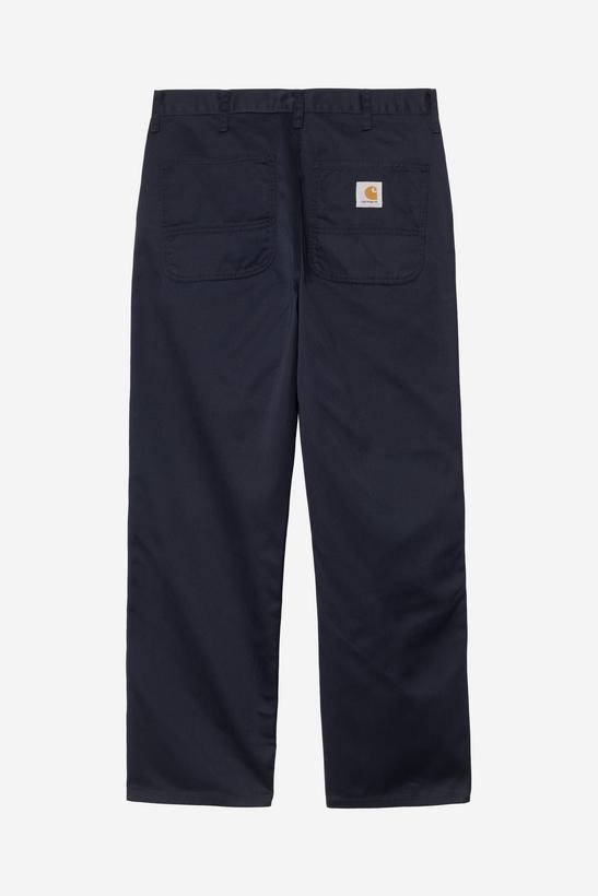 Simple Pant (rinsed)