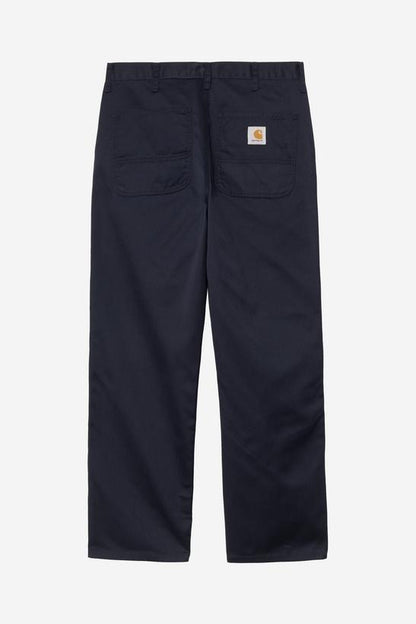 Simple Pant (rinsed)